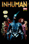 Deadpool 75 Anos Marvel capa 3