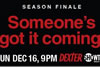 Dexter setima temporada poster 29Nov2012