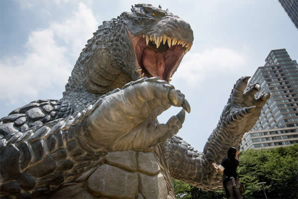 Godzilla