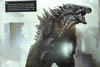 Godzilla Concept Art 04