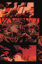 Hellboy Tormenta e Furia previa 14