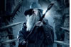 O Hobbit A Desolacao de Smaug Poster Gandalf