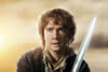 O Hobbit A Desolacao de Smaug cartaz Bilbo 01
