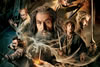 O Hobbit A Desolacao de Smaug poster 04Nov2013
