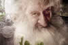 O Hobbit Balin poster