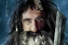 O Hobbit Bifur poster
