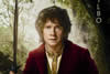 O Hobbit Bilbo poster