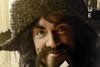 O Hobbit Bofur poster
