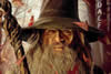 O Hobbit Gandalf poster