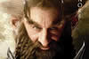 O Hobbit Nori poster
