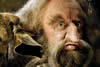 O Hobbit Oin poster