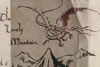 O Hobbit mapa Thorin