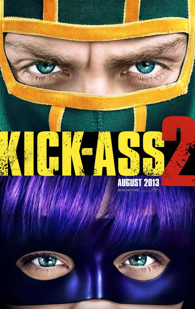 Kick-Ass 2 