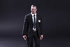 Agente Coulson Hot Toys 01