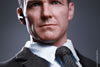 Agente Coulson Hot Toys 02