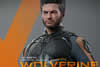Hot Toys X Men Dias de Um Futuro Esquecido Wolverine 1