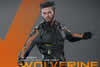 Hot Toys X Men Dias de Um Futuro Esquecido Wolverine 13