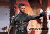 Hot Toys X Men Dias de Um Futuro Esquecido Wolverine 16
