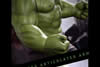 Os Vingadores Hulk Hot Toys 02