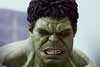 Os Vingadores Hulk Hot Toys 04