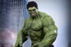 Os Vingadores Hulk Hot Toys 05