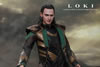 Thor O Mundo Sombrio Loki Hot Toys 03