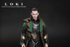 Thor O Mundo Sombrio Loki Hot Toys 10