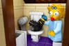 Os Simpsons LEGO 8Jan2014 15