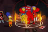 Os Simpsons S23E02 Treehouse of Horror XXIII 02