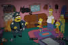 Os Simpsons S23E02 Treehouse of Horror XXIII 04