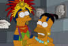 Os Simpsons S23E02 Treehouse of Horror XXIII 06