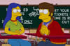Os Simpsons S23E02 Treehouse of Horror XXIII 08