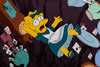 Os Simpsons S25E02 Treehouse of Horror XXIV 02