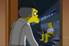 Os Simpsons S26E04 Treehouse of Horror XXV 04