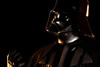 Star Wars Sideshow Darth Vader tamanho real 02
