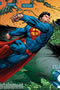 Superman Romita preview 01