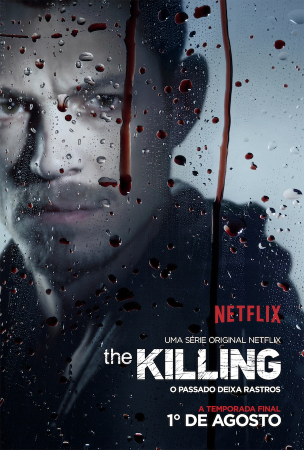 The Killing 4a temporada poster 9Jul2014 01
