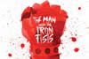 The Man with the Iron Fists poster 02