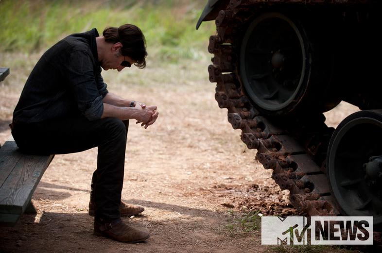 The Walking Dead S04E07 Dead Weight