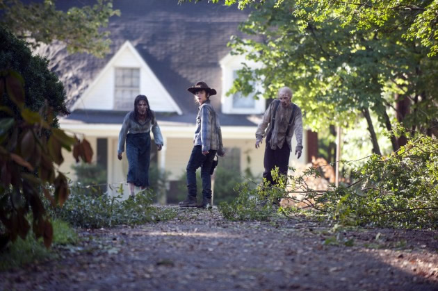The Walking Dead S04E09 16Jan2014