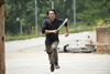 The Walking Dead S04E01 30 Days Without an Accident e E02 Infected 02