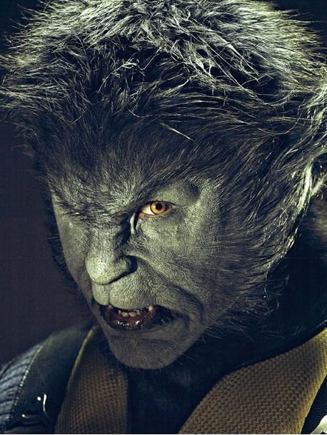 Fera Primeira Classe