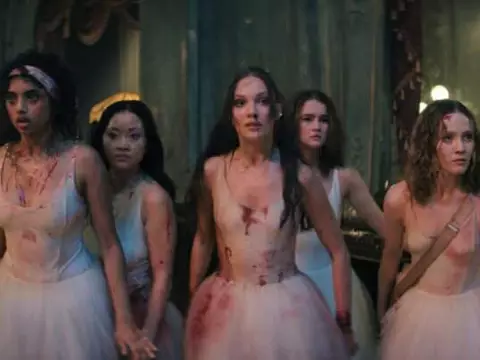 Pretty Lethal | Thriller do Prime Video com Uma Thurman ganha trailer; assista