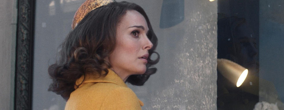 A Mulher no Lago | Série com Natalie Portman revela cena inédita