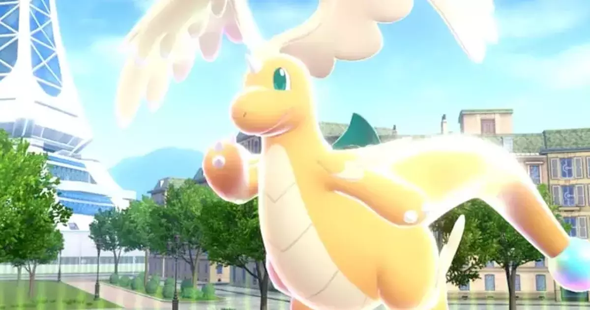 The leakage reveals details about ZA legends; Understand