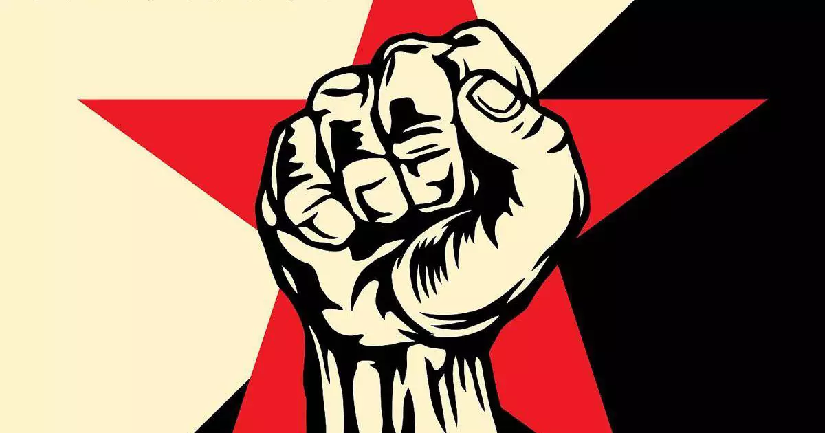 Prophets of Rage - Prophets of Rage | Crítica