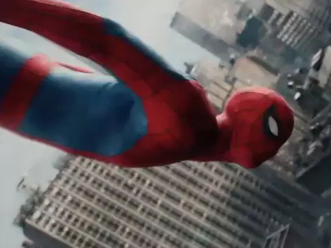 Spider-Man: Un nuevo día lanza teasers durante todo el martes