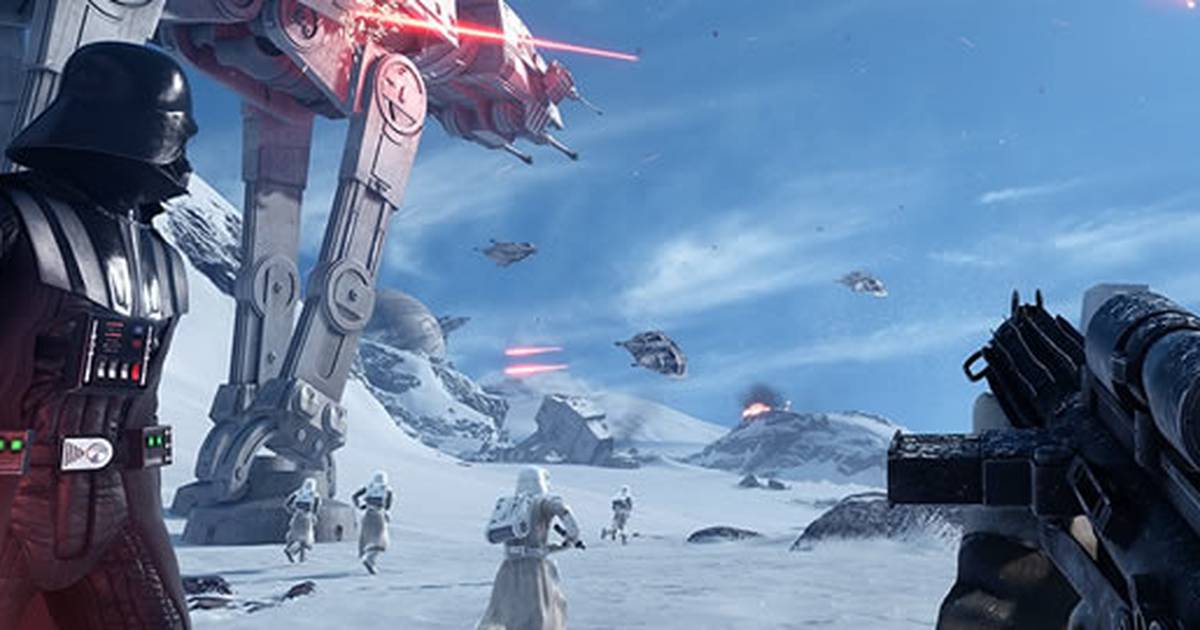 Veja o que seu PC precisa para rodar Star Wars: Battlefront - NerdBunker