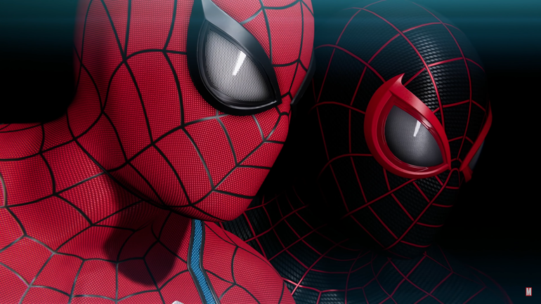 Homem-Aranha e Wolverine: O Universo de Games da Marvel?