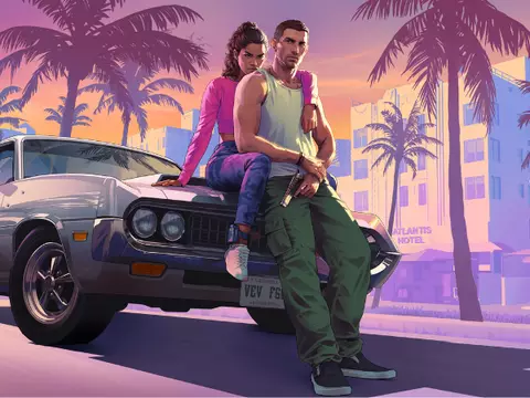 GTA 6